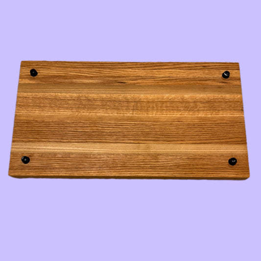 The Artisan Board | Custom Handcrafted Cutting Board