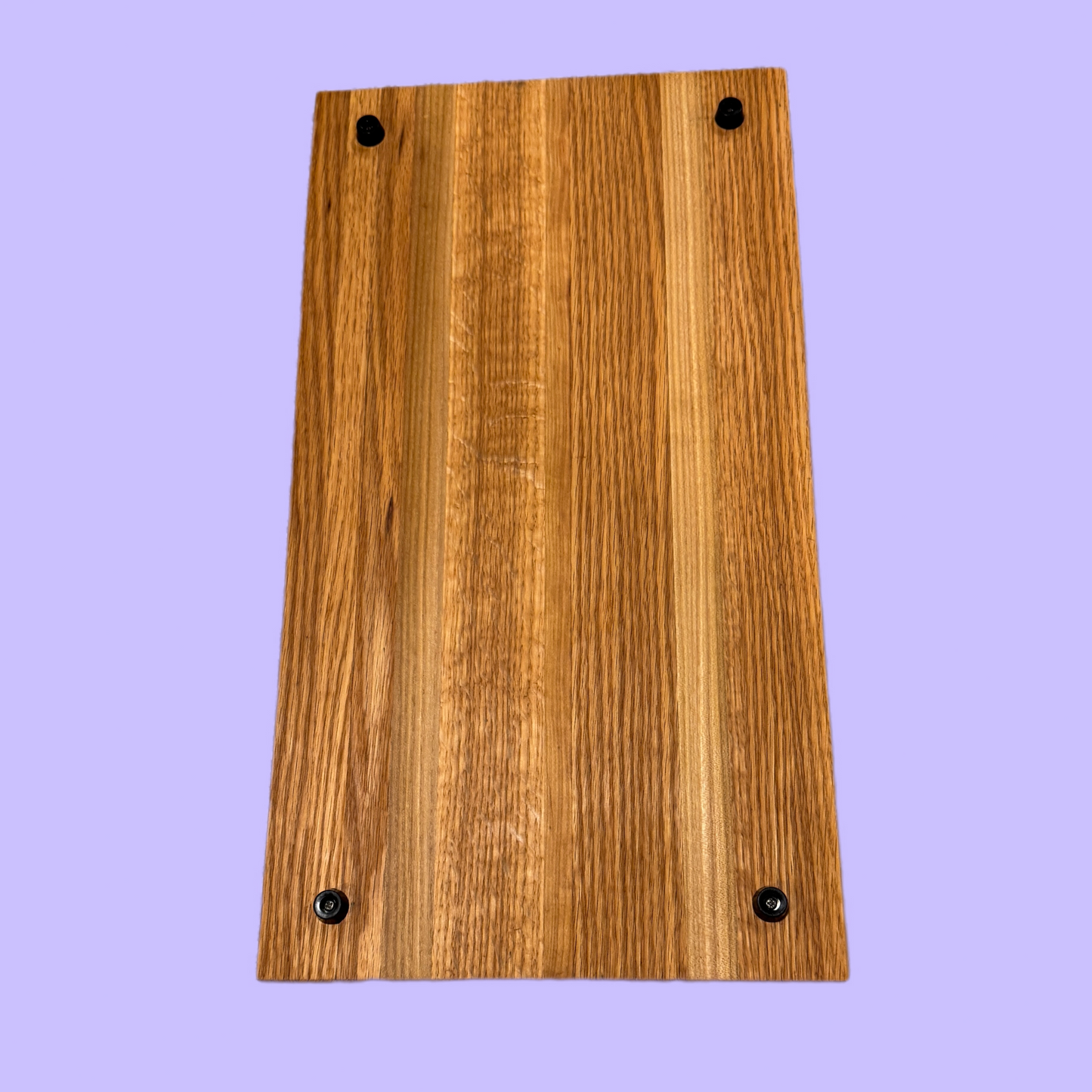The Artisan Board | Custom Handcrafted Cutting Board