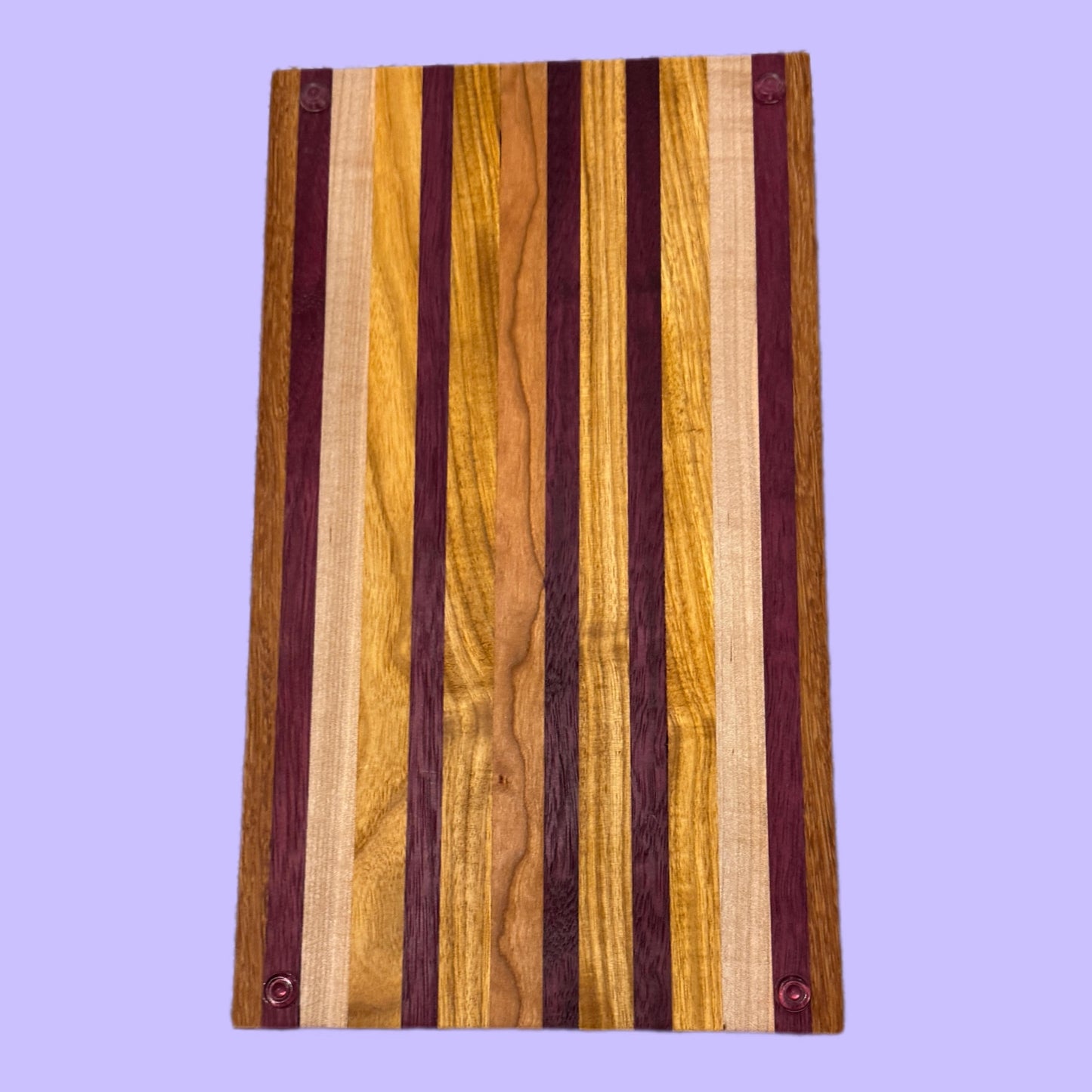 The Homestead | Custom Handcrafted Charcuterie Board