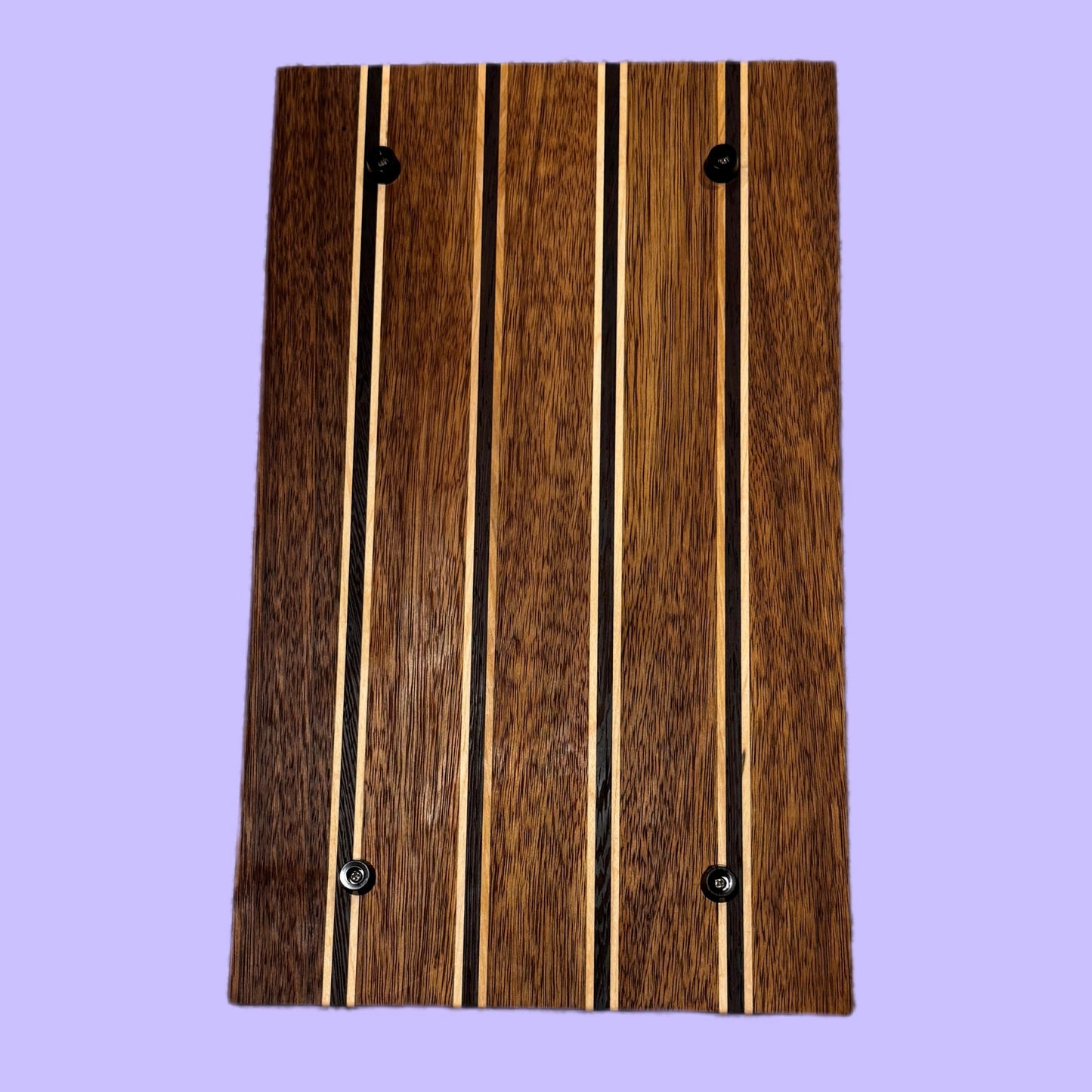 The Unknown Soldier | Custom Handcrafted Cutting Board