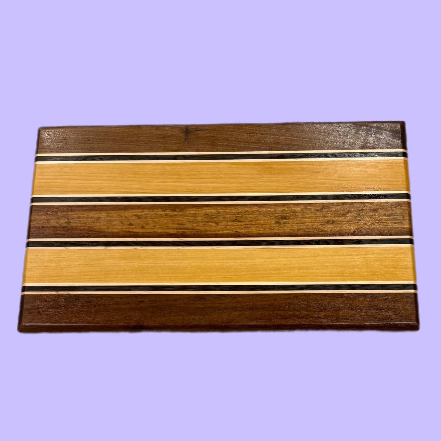 The Unknown Soldier | Custom Handcrafted Cutting Board