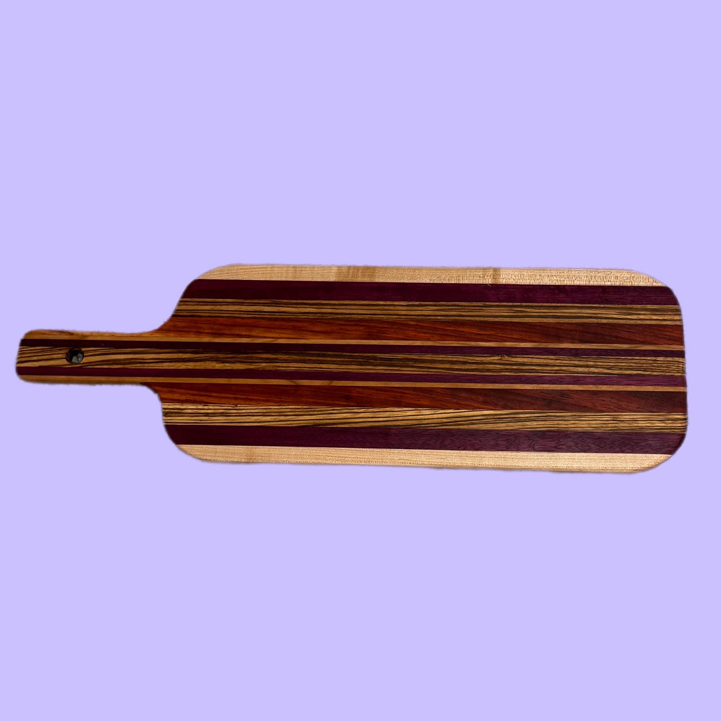 The Gathering Plank | Custom Handcrafted Charcuterie Board