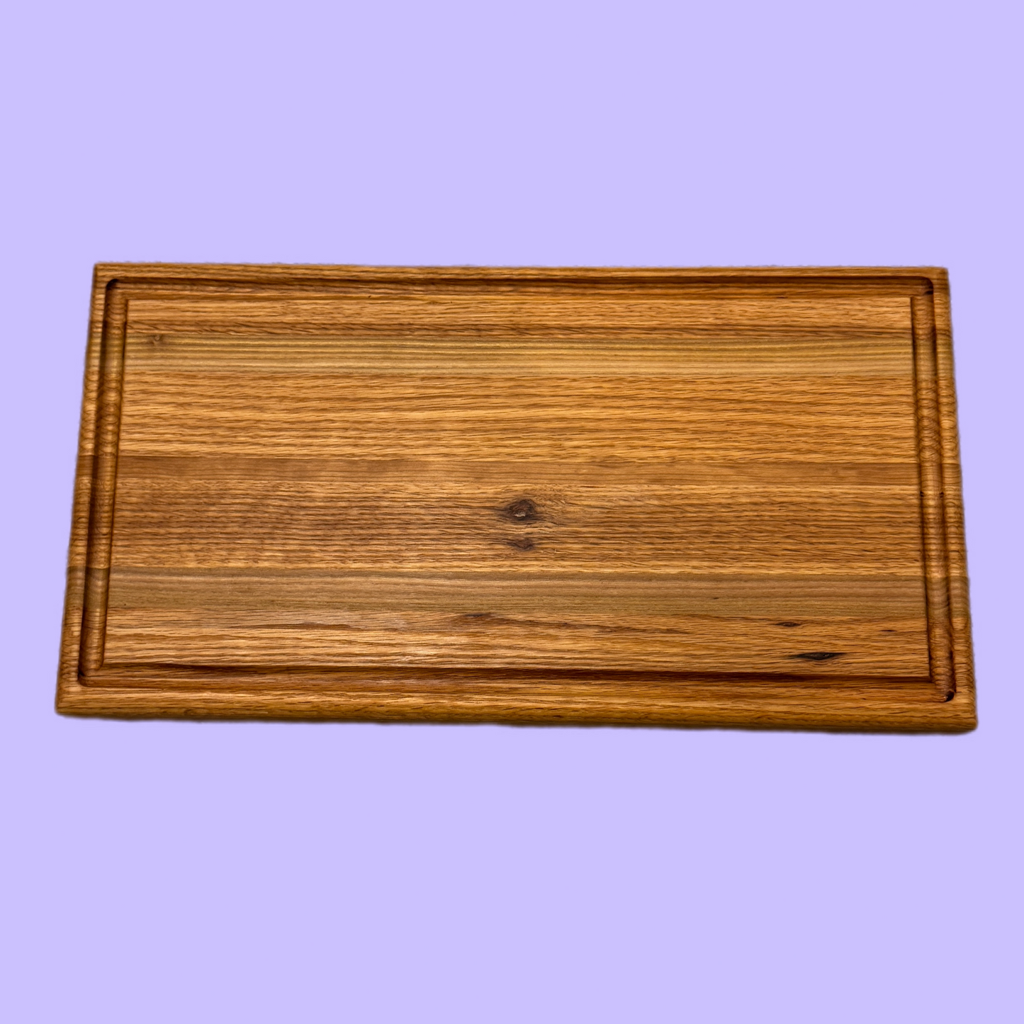 The Artisan Board | Custom Handcrafted Cutting Board