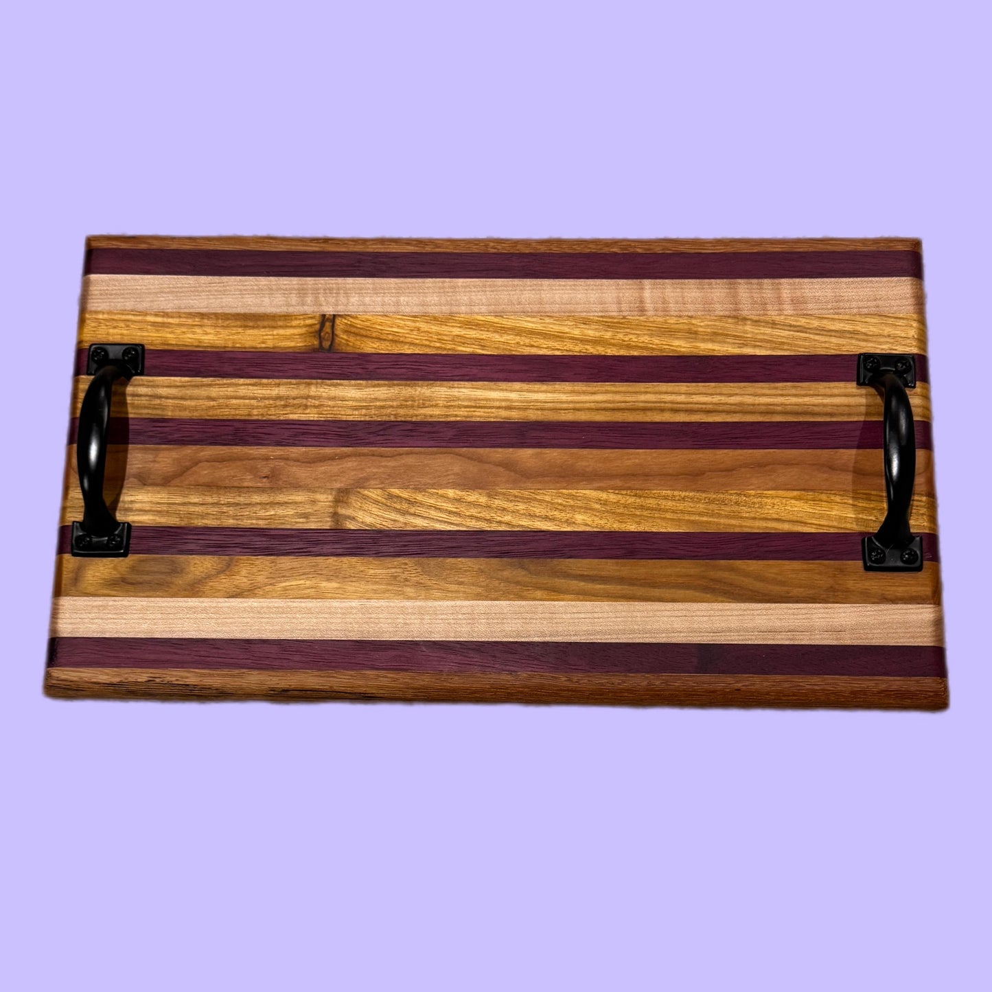 The Homestead | Custom Handcrafted Charcuterie Board