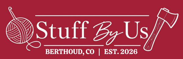 Stuff By Us
