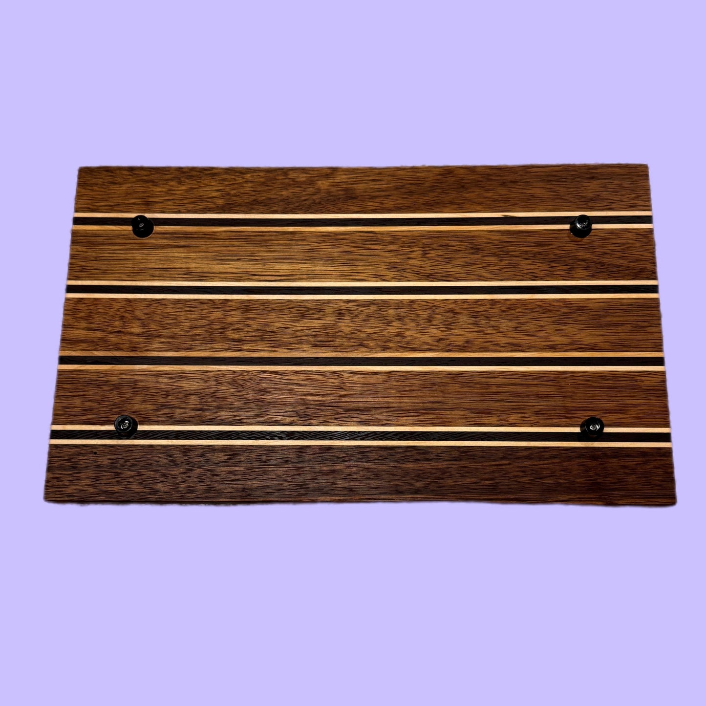 The Unknown Soldier | Custom Handcrafted Cutting Board