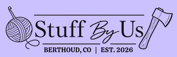 Stuff By Us